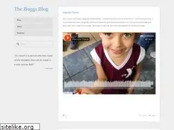 Sites similar to ericboggs.com