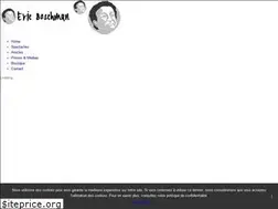Sites similar to ericboschman.be
