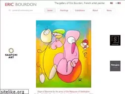 Sites similar to ericbourdon.com