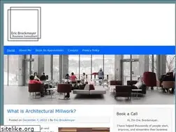 Sites similar to ericbrockmeyer.com