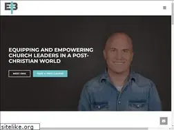 Sites similar to ericbryant.org