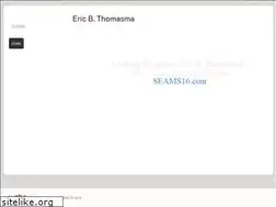 Sites similar to ericbt.webs.com