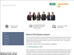Sites similar to ericbutler.com.au