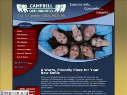 Sites similar to ericcampbellortho.com