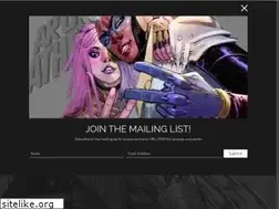 Sites similar to ericcanete.com