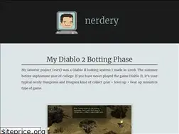 Sites similar to ericcarmichael.com