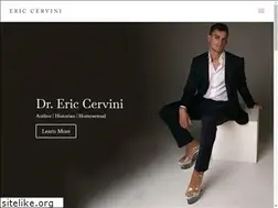 Sites similar to ericcervini.com