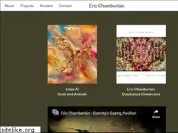 Sites similar to ericchamberlain.com