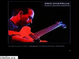 Sites similar to ericchapelle.fr