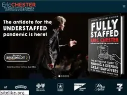 Sites similar to ericchester.com