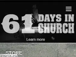 Sites similar to ericchurch.com