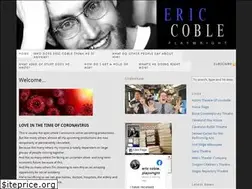 Sites similar to ericcoble.com