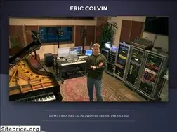 Sites similar to ericcolvin.com