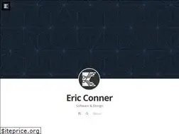 Sites similar to ericconnerapps.com