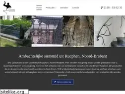 Sites similar to ericcooijmans.nl