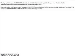 Sites similar to ericcorl.com