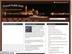 Sites similar to ericcrooks.com