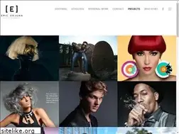 Sites similar to ericdejuan.com