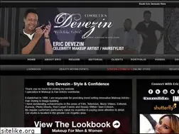 Sites similar to ericdevezin.com
