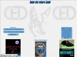Sites similar to ericdiehl.com