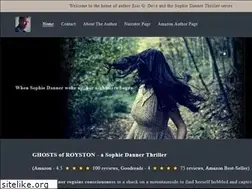 Sites similar to ericdove.com
