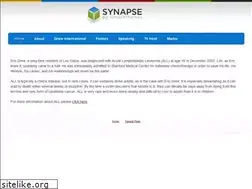 Sites similar to ericdrew.com