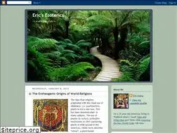 Sites similar to ericdubay.blogspot.com