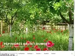 Sites similar to ericdumont.fr