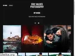 Sites similar to ericdvaldes.com