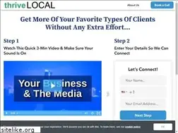 Sites similar to ericdwatts.com