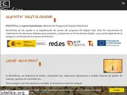 Sites similar to erice.es