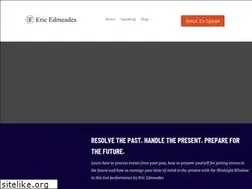 Sites similar to ericedmeades.com