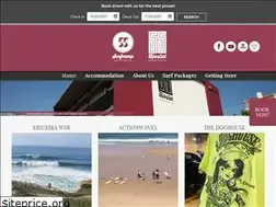 Sites similar to ericeira55.com