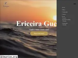 Sites similar to ericeiraguest.com