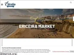 Sites similar to ericeiramarket.pt