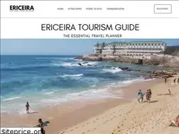 Sites similar to ericeiraportugaltourism.com