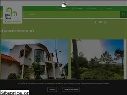 Sites similar to ericeirarealestate.pt