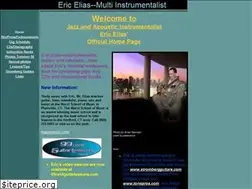 Sites similar to ericejazz.tripod.com