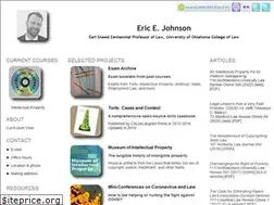 Sites similar to ericejohnson.com