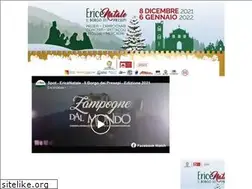 Sites similar to ericenatale.it