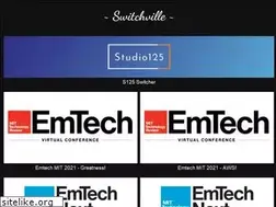 Sites similar to ericente.com