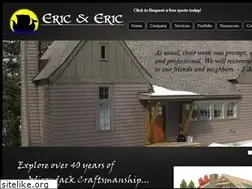 Sites similar to ericeric.com