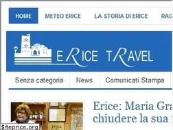 Sites similar to ericetravel.com