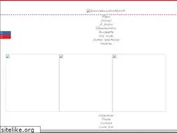 Sites similar to ericetvalerie.fr