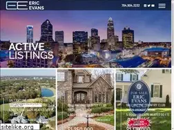 Sites similar to ericevanshomes.com