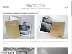 Sites similar to ericfacon.com