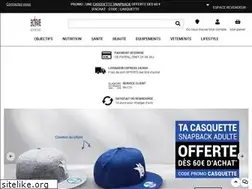 Sites similar to ericfavresport.com