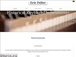 Sites similar to ericfeller.de