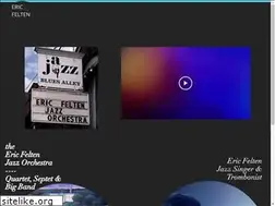 Sites similar to ericfelten.com