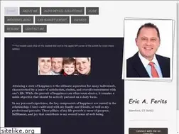 Sites similar to ericferits.com